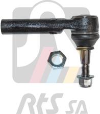 RTS 91-90303-010 - Testa barra d'accoppiamento autozon.pro