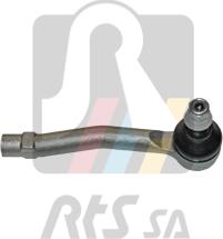 RTS 91-90714-1 - Testa barra d'accoppiamento autozon.pro