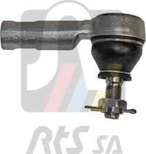 RTS 91-92561 - Testa barra d'accoppiamento autozon.pro