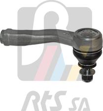 RTS 91-92580-1 - Testa barra d'accoppiamento autozon.pro