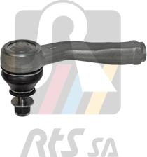 RTS 91-92580-2 - Testa barra d'accoppiamento autozon.pro