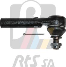 RTS 91-92578 - Testa barra d'accoppiamento autozon.pro