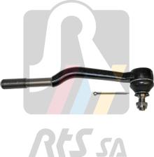 RTS 91-92318 - Testa barra d'accoppiamento autozon.pro