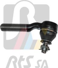 RTS 91-92317 - Testa barra d'accoppiamento autozon.pro