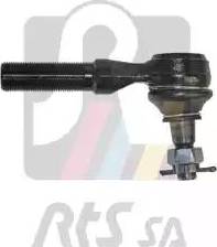 RTS 91-92380 - Testa barra d'accoppiamento autozon.pro