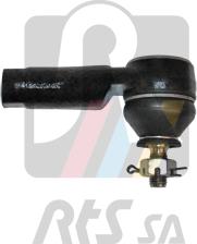 RTS 91-92375 - Testa barra d'accoppiamento autozon.pro