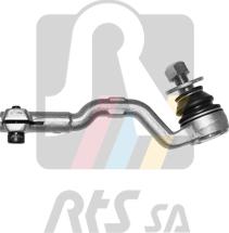 RTS 91-09696-1 - Testa barra d'accoppiamento autozon.pro