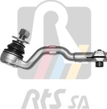 RTS 91-09696-2 - Testa barra d'accoppiamento autozon.pro