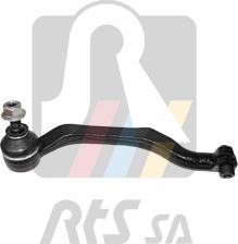 RTS 91-09606-2 - Testa barra d'accoppiamento autozon.pro