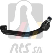 RTS 91-09126-1 - Testa barra d'accoppiamento autozon.pro