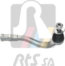 RTS 91-09120-1 - Testa barra d'accoppiamento autozon.pro