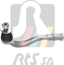 RTS 91-09120-2 - Testa barra d'accoppiamento autozon.pro