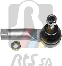 RTS 91-09202-110 - Testa barra d'accoppiamento autozon.pro