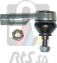 RTS 91-09757-010 - Testa barra d'accoppiamento autozon.pro