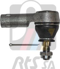 RTS 91-09762 - Testa barra d'accoppiamento autozon.pro