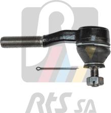 RTS 91-09702 - Testa barra d'accoppiamento autozon.pro