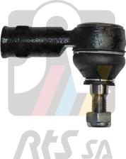 RTS 91-09732 - Testa barra d'accoppiamento autozon.pro