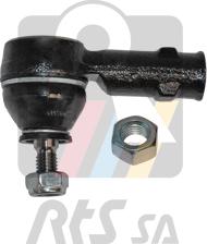 RTS 91-04505-010 - Testa barra d'accoppiamento autozon.pro