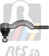 RTS 91-04010 - Testa barra d'accoppiamento autozon.pro