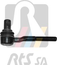 RTS 91-05971 - Testa barra d'accoppiamento autozon.pro