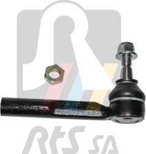 RTS 91-05621-110 - Testa barra d'accoppiamento autozon.pro