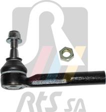 RTS 91-05621-210 - Testa barra d'accoppiamento autozon.pro