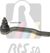 RTS 91-06650-2 - Testa barra d'accoppiamento autozon.pro