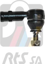 RTS 91-00935 - Testa barra d'accoppiamento autozon.pro