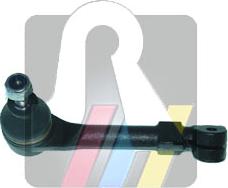 RTS 91-00484-2 - Testa barra d'accoppiamento autozon.pro