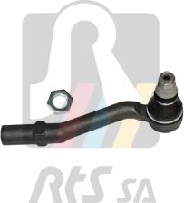 RTS 91-00598-110 - Testa barra d'accoppiamento autozon.pro