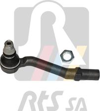 RTS 91-00598-210 - Testa barra d'accoppiamento autozon.pro