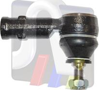 RTS 91-00561 - Testa barra d'accoppiamento autozon.pro