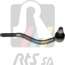 RTS 91-00510-1 - Testa barra d'accoppiamento autozon.pro