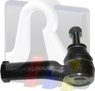 RTS 91-00658-1 - Testa barra d'accoppiamento autozon.pro