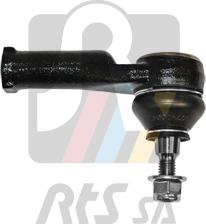 RTS 91-00663 - Testa barra d'accoppiamento autozon.pro