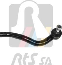 RTS 91-00159-1 - Testa barra d'accoppiamento autozon.pro