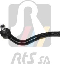 RTS 91-00159-2 - Testa barra d'accoppiamento autozon.pro