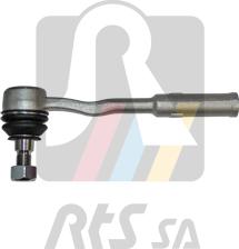 RTS 91-00890 - Testa barra d'accoppiamento autozon.pro