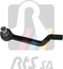 RTS 91-00865-2 - Testa barra d'accoppiamento autozon.pro