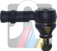 RTS 91-00861 - Testa barra d'accoppiamento autozon.pro