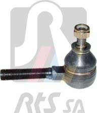 RTS 91-00801-2 - Testa barra d'accoppiamento autozon.pro