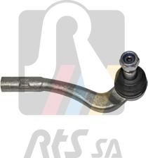 RTS 91-00875-1 - Testa barra d'accoppiamento autozon.pro