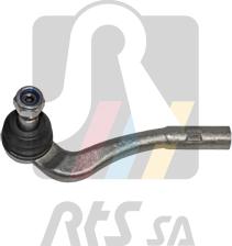 RTS 91-00875-2 - Testa barra d'accoppiamento autozon.pro