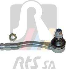 RTS 91-00786-110 - Testa barra d'accoppiamento autozon.pro