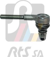 RTS 91-00771-1 - Testa barra d'accoppiamento autozon.pro