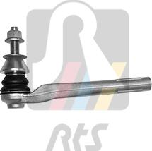 RTS 91-01499-2 - Testa barra d'accoppiamento autozon.pro