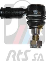 RTS 91-01476 - Testa barra d'accoppiamento autozon.pro