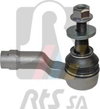 RTS 91-01641-1 - Testa barra d'accoppiamento autozon.pro