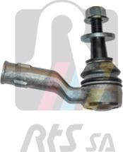 RTS 91-01663 - Testa barra d'accoppiamento autozon.pro