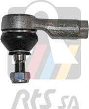 RTS 91-08514 - Testa barra d'accoppiamento autozon.pro